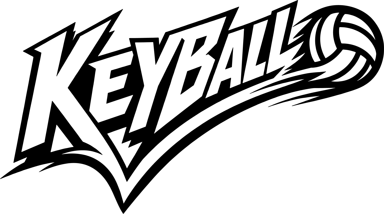 Keyball